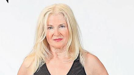 Nach dem Ausscheiden von Barbara ist die 66-jährige Lieselotte die älteste Kandidatin in GNTM.