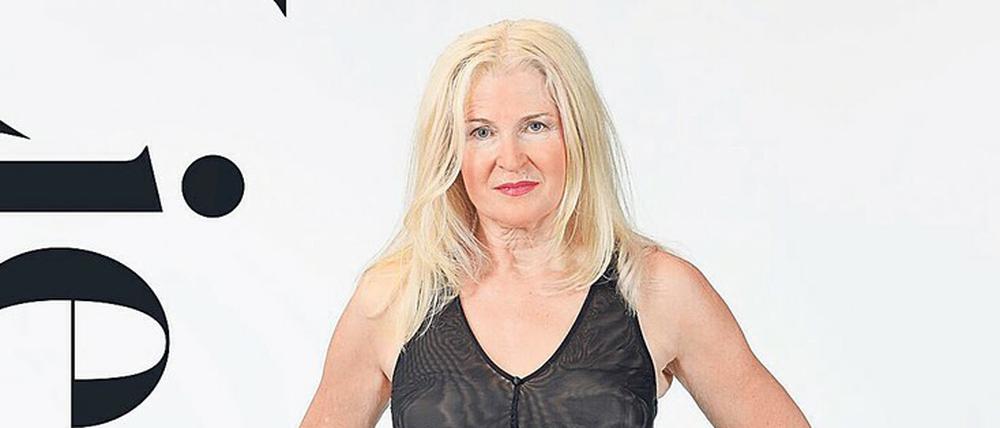 Nach dem Ausscheiden von Barbara ist die 66-jährige Lieselotte die älteste Kandidatin in GNTM.