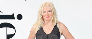 Nach dem Ausscheiden von Barbara ist die 66-jährige Lieselotte die älteste Kandidatin in GNTM.