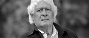 Wolfgang Fahrian starb im Alter von 80 Jahren an einer Lungenentzündung.