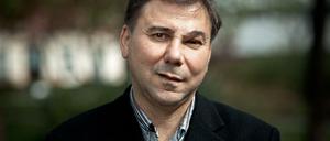 Ivan Krastev warnt davor, den Krieg in der Ukraine alleine als Konflikt zwischen Russland und dem Westen zu sehen.
