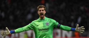 Kevin Trapp glaubt an die Überraschung gegen den mehrfachen Champions-League-Sieger.