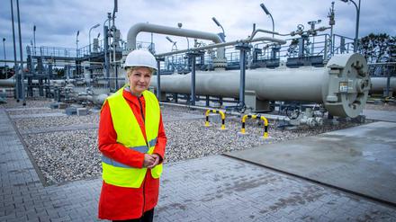Die SPD ist in einer Zwangslage und sollte nicht um sich schlagen. Manuela Schwesig muss sich wegen Nord Stream 2 verantworten.
