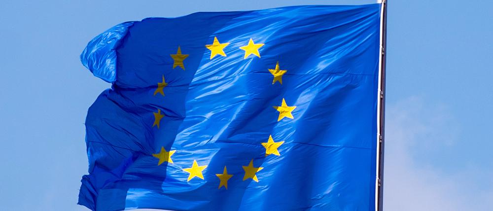 Keine lineare Erfolgsgeschichte: Die Europäische Union.