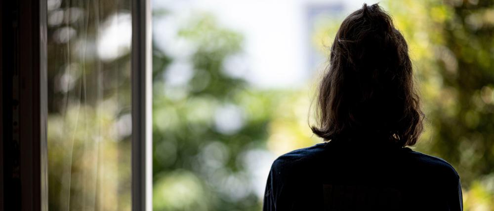 Volkskrankheit Depression - neue Behandlungsansätze könnten Linderung bringen.