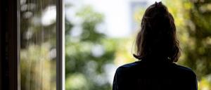 Volkskrankheit Depression - neue Behandlungsansätze könnten Linderung bringen.