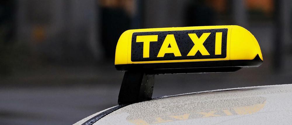 Brandenburg plant einen Neustart des Fifty-Fifty-Taxis.