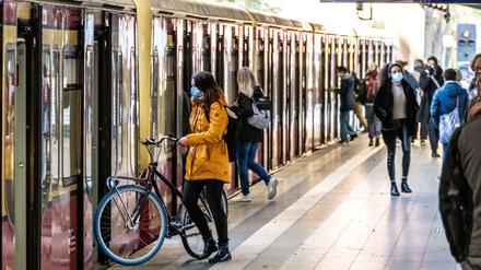 Das Neun-Euro-Ticket war von der Bundesregierung als Teil des zweiten Energie-Entlastungspaketes beschlossen worden.