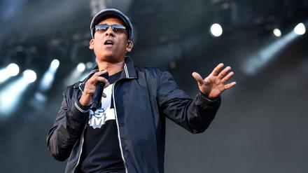 Xavier Naidoo steht seit vielen Jahren wegen umstrittener Aussagen massiv in der Kritik.