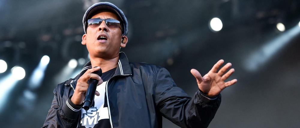 Xavier Naidoo steht seit vielen Jahren wegen umstrittener Aussagen massiv in der Kritik.