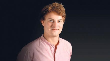  Marvin Schade hat 2020 zusammen mit Matthias Bannert Medieninsider.com gestartet. Das Medienmagazin begleitet den digitalen und kulturellen Wandel der Branche.