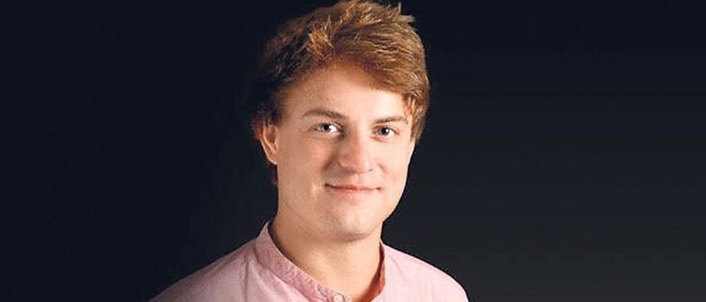Marvin Schade hat 2020 zusammen mit Matthias Bannert Medieninsider.com gestartet. Das Medienmagazin begleitet den digitalen und kulturellen Wandel der Branche.
