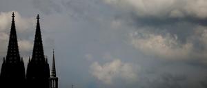 In Finanzsachen setzt das Erzbistum Köln eigenwillige Prioritäten.