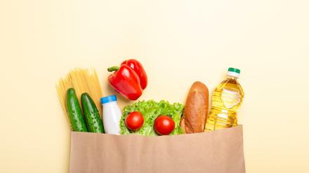 Gesundes Essen wird immer teurer. Können sich Menschen mit wenig Einkommen das bald nicht mehr leisten?