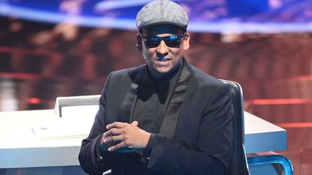 Gefeiert und geächtet: Xavier Naidoo polarisiert.