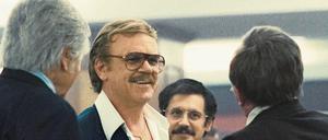 Nur Erfolg zählt. Jerry Buss (John C. Reilly) will mit den Lakers an die Spitze.