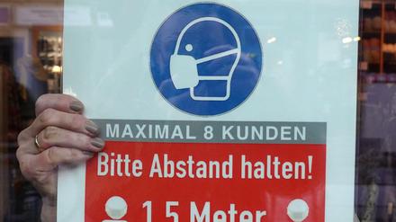 In Mecklenburg Vorpommern gelten nun keine Hotspot-Regelungen mehr.