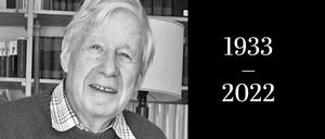 Ton Veerkamp