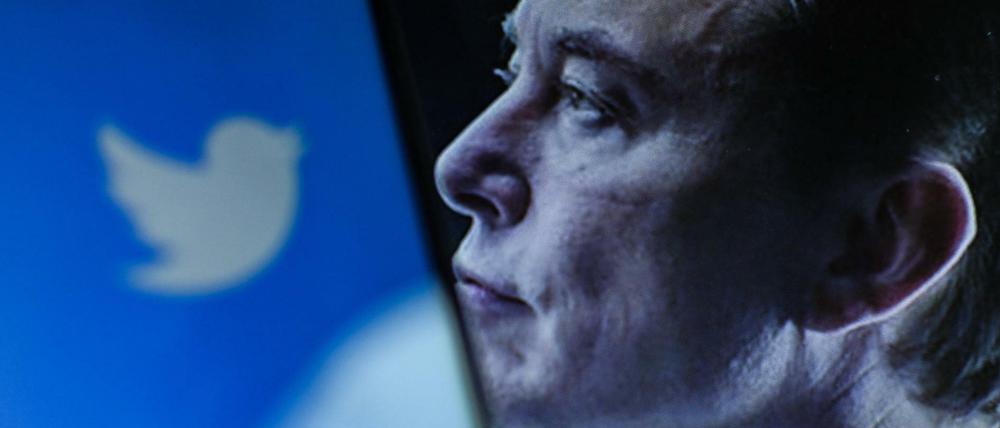 Musk will aus Twitter die zentrale Plattform für einen freien Meinungsaustausch machen – jedenfalls das, was er darunter versteht.
