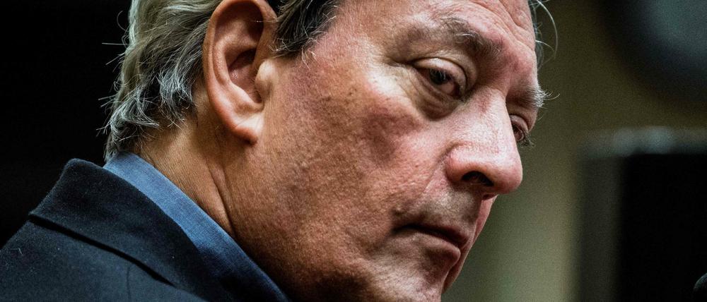 US-Autor Paul Auster verlor zuerst seine Enkelin, nun seinen Sohn.