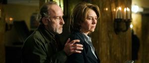 Im Schmerz um den Verlust des gemeinsamen Sohnes kommen sich Fritz Keller (Karl Markovics) und Ex-Frau Marie (Valentina Sauca) wieder näher. 