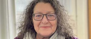 Ayfer Schultz macht Projektkoordination im MILES-Projekt des LSVD.