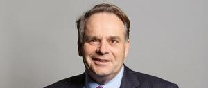 Neil Parish soll sich selbst beim Ausschuss angezeigt haben.