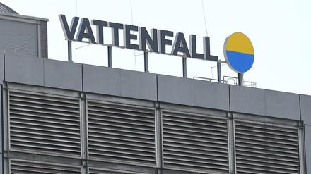 Der Stromanbieter Vattenfall erhöht in Berlin zum Februar erneut die Preise. 