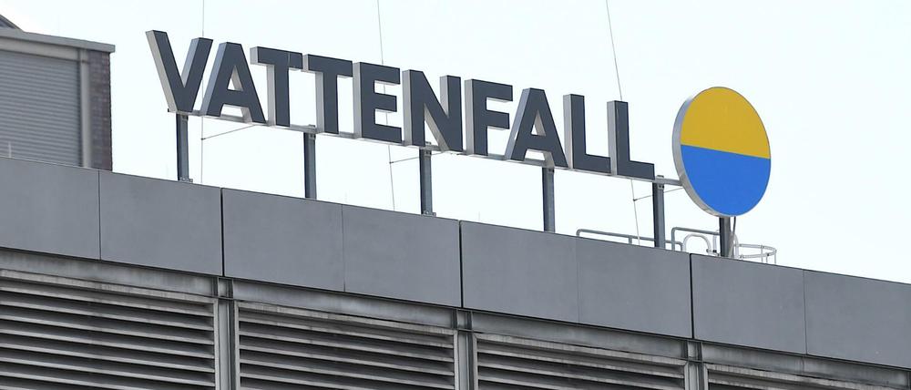 An das Vattenfall-Wärmenetz sind zehn große Kraftwerke angeschlossen.