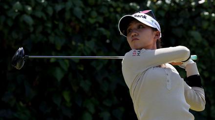 Bei einem Turnier hat Lydia Ko die Periodenbeschwerden thematisiert.