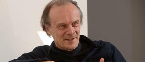 Der Schauspieler Edgar Selge (74) zählte zu den Erstunterzeichnern des Briefs.