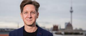 „Wenn es zu Gesprächen kommt, wird das Land Berlin diese engagiert führen“, kündigte Finanzsenator Daniel Wesener (Grüne) am Donnerstag an.