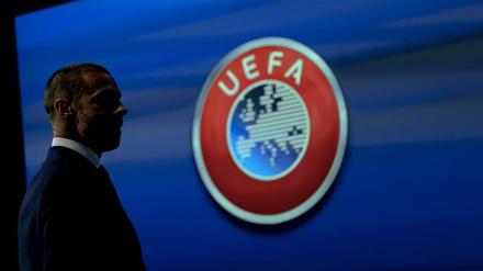 Für Russland ist in der Uefa bis auf Weiteres kein Platz, das machte Präsident Aleksander Ceferin zuletzt noch einmal klar.