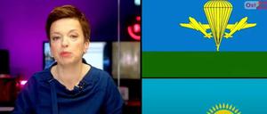Was ist los in der Ukraine? Maria Makeeva bei OstWest.