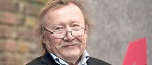 Peter Sloterdijk. Am 25. Juni dieses Jahres wird der Philosoph 75 Jahre alt.