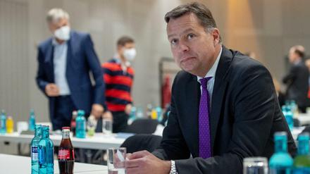 Stephan Mayer ist nicht mehr Generalsekretär der CSU.