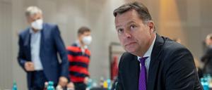 Stephan Mayer ist nicht mehr Generalsekretär der CSU.