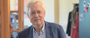 Erfinderisch. Karsten Witt gründete die Junge Deutsche Philharmonie, krempelte die Deutsche Grammophon um und betreibt seit 2004 eine Klassik-Agentur.