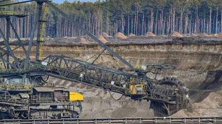 Das Unternehmen LEAG hatte bei einem Stopp von gravierenden Folgen für die Energieversorgung in der Region gesprochen.