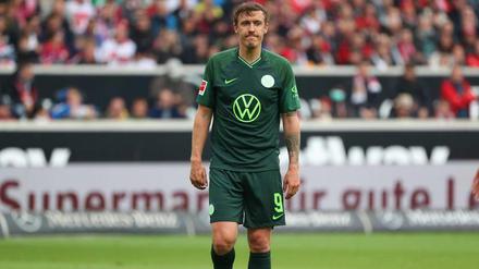 Das wird man ja wohl noch sagen dürfen. Oder doch nicht? Max Kruse hat sich einen Rüffel eingefangen.