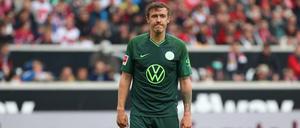 Das wird man ja wohl noch sagen dürfen. Oder doch nicht? Max Kruse hat sich einen Rüffel eingefangen.