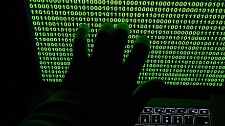 Gewaltige Schäden. Die deutsche Wirtschaft erleidet Jahr für Jahr enorme Verluste durch Angriffe von Hackern. Viele Täter kommen aus Russland.