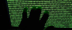 Gewaltige Schäden. Die deutsche Wirtschaft erleidet Jahr für Jahr enorme Verluste durch Angriffe von Hackern. Viele Täter kommen aus Russland.