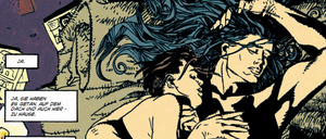 Der Höhepunkt von Enigma, in vielerlei Hinsicht.