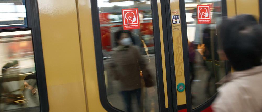 Berliner S-Bahn