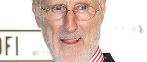 US-Schauspieler James Cromwell.