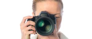 Schöner arbeiten. Ausbildungsplätze für angehende Fotografen sind schnell vergeben. 