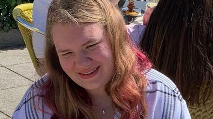 Wer hat die 17-jährige Sharleen Boguslawski gesehen, die seit dem 5. Mai vermisst wird?
