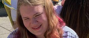 Wer hat die 17-jährige Sharleen Boguslawski gesehen, die seit dem 5. Mai vermisst wird?