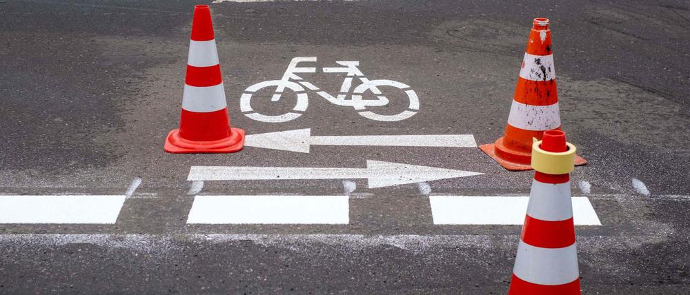 Keine guten Vorzeichen für die große Berliner Verkehrswende zeichneten sich in der Haushaltsberatung des Mobilitätsausschusses ab.
